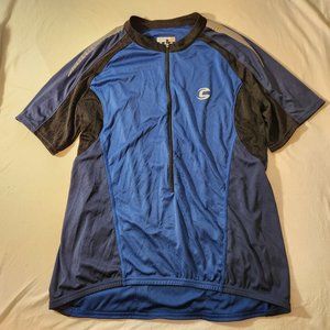 Cannondale Cylcing Jersey UK 44
